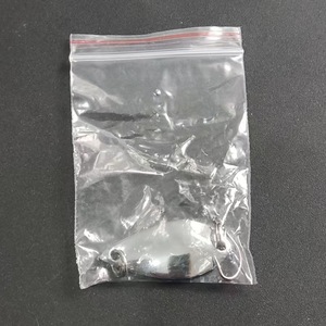 Anzuelo Individual de Metal con Forma de Pico Biónico para Pesca de <span class=keywords><strong>Carpa</strong></span> y Lubina en Lago - Product Image 6
