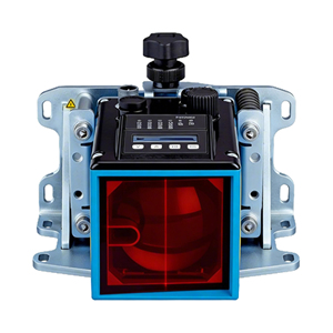 เซ็นเซอร์วัดระยะด้วยเลเซอร์รุ่น DL100-21AA2101 ใช้งานร่วมกับระบบระบุตำแหน่งคลังสินค้าซีรีส์ DL1 - Product Image 2