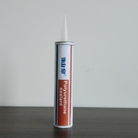 Scellant modifié au silane Shanquan MS-1959, prix d'usine, adhésif liquide à base de résine polyuréthane, adhésifs d'emballage GP, verre