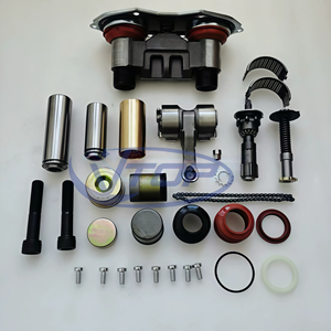 Kit di Riparazione Pinza Freno <span class=keywords><strong>SCE</strong></span> 1906779 1928820 1928821 per Parti di Camion Eurocv Scania - Product Image 4