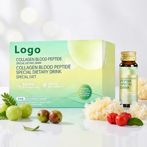 OEM <strong>Bird's</strong> <strong>Nest</strong> <strong>Collagen</strong> Whitening <strong>Drink</strong> Organic Niacinamide Oral Liquid Skin Brightening Supplement - Product Image 1