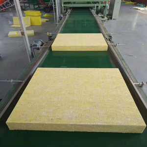 Diseñ<span class=keywords><strong>o</strong></span> moderno para tablero Rockwool, lámina <span class=keywords><strong>de</strong></span> aislamiento acústico insonorizado resistente al fuego <span class=keywords><strong>de</strong></span> 150mm <span class=keywords><strong>de</strong></span> espesor para edificios, <span class=keywords><strong>fibra</strong></span> <span class=keywords><strong>de</strong></span> <span class=keywords><strong>vidrio</strong></span> - Product Image 5