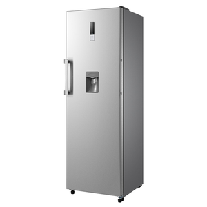 ใช้ในบ้านหรูหราไม่มีน้ำค้างแข็งตู้เย็นประตูเดียวกับตู้น้ำเย็น - Product Image 1