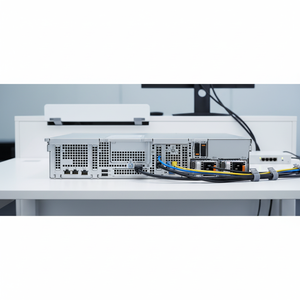 Serveur informatique PowerEdge R550 Réseau informatique Serveur de données <span class=keywords><strong>Win</strong></span> HDD Serveur en rack 2U Intel Xeon - Product Image 1