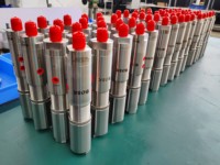 Vanne de pressostat en acier inoxydable 316 haute pression 3 voies réglable pour capteur d'air, fluide, gaz, huile, pétrole WHCP OEM OSK