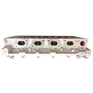 908 797 pièces automobiles moteur Diesel en aluminium culasse complète pour Renault/<span class=keywords><strong>Opel</strong></span>/Nissan 2.2L 2.5L - Product Image 6