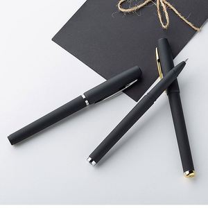 X615-1 Cheap Rubber Coated Soft Touch Advertise <b>Pen</b> Promotional Gift Ink <b>Pen</b> Stationery Custom Business Sublimation Gel PensWith - Product Image 2