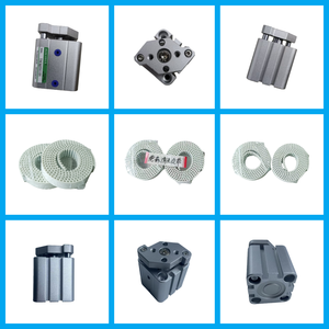 Parti di Ricambio per Stampante a Pasta Saldante: Lama Squeegee, Supporto Lama, Morsetto PCB, Sensore Fotocamera, Motore, Binario di Trasporto, Modulo di Allineamento per Linea SMT - Product Image 1