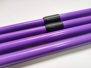 <span class=keywords><strong>Balai</strong></span> télescopique en fer de gros d'usine et tuyau de vadrouille <span class=keywords><strong>pour</strong></span> le nettoyage des balais - Product Image 3