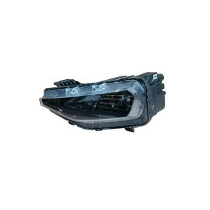 Accessoires de lampe de voiture Phare arrière pour Mercedes Benz W222 W166 W164 W156 176 CLA W213 G Class - Product Image 6