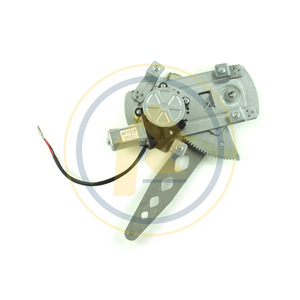 Regulador de Ventana Ac Rolcar ADAPTABLE para OE 6983002090 compatible con Toyota Corolla 2002 - Product Image 1