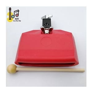 Nouvel arrivage d'instruments de <span class=keywords><strong>musique</strong></span> à percussion en plastique <span class=keywords><strong>Guiro</strong></span> Rhythm Blocks tambours - Product Image 1