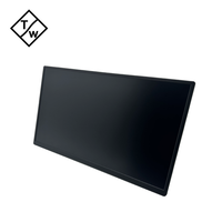 Moniteur portable IPS 18,5 pouces 1080P pour ordinateur portable, nouvelle résolution 1920x1080, écran étendu sans fonction tactile