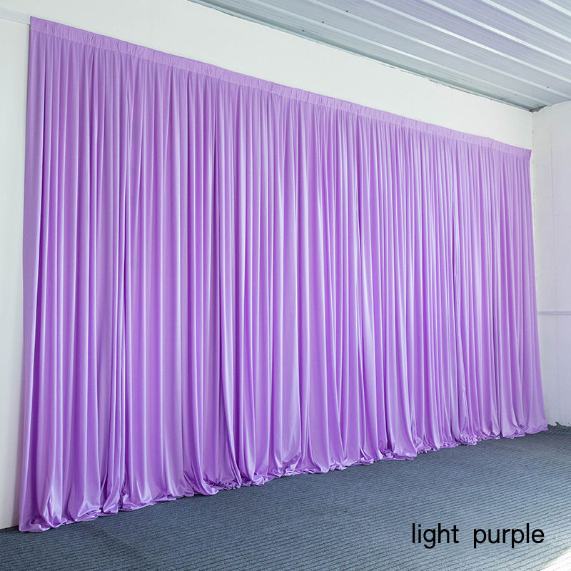 สีม่วงอ่อน