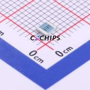 Résistance SMD RK73H2ETTD61R9F 1210 (Type : Film Épais) (Résistance : 61,9 Ohm Précision : 1%) - Product Image 1