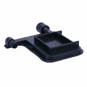 Amortiguador de Tinta UV de Alta Calidad, Grande y Pequeño, con Conector de Malla, para Sistema de Suministro de Tinta de Impresora de Inyección - Product Image 6