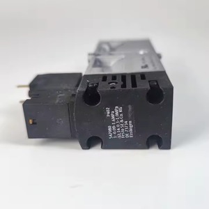โซลินอยด์ไอส์แลนด์ชีท VSVA-B-M52-MZH-A1-1C1 534560 สปอต VSVA-B VSVA - Product Image 1