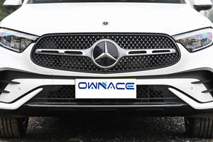 NOUVEAU MONDE MEILLEUR <span class=keywords><strong>PRIX</strong></span> Nouveau 2025 <span class=keywords><strong>Mercedes</strong></span>-benzs <span class=keywords><strong>GLC</strong></span> <span class=keywords><strong>43</strong></span> SUV 4MATIC Disponible pour la livraison - Product Image 2