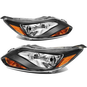 Prezzo di fabbrica lampada frontale per fari per auto di migliore qualità per Ford focus <span class=keywords><strong>2012</strong></span> - Product Image 3