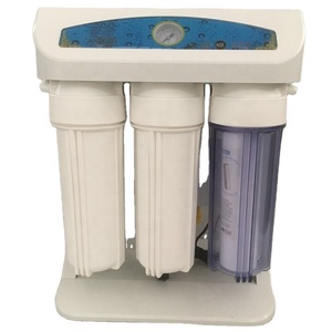 Filtro de Agua para Encimera de Calidad Taiwanesa, 6 Etapas, 75G/400G, Filtración de Agua - Product Image 6