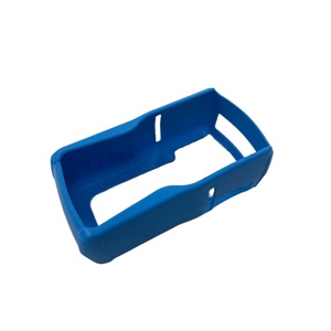 Funda protectora de fábrica ustom ilicono, carcasa de ubber, fabricación de fundas suaves - Product Image 2