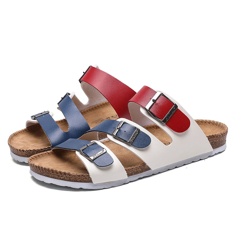 Encuentre el mejor fabricante de sandalias economicas por mayoreo y sandalias  economicas por mayoreo para el mercado de hablantes de spanish en  alibaba.com