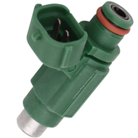 Pièce auto Injecteur de carburant pour voiture MR988406 MN183292 49033-3708 490333708 pour Mitsubishi Grandis Lancer Outlander 2.4L L4 2004-
