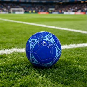 ลูกฟุต<span class=keywords><strong>บอล</strong></span>เย็บด้วยเครื่องจักร วัสดุ PU ขนาด 3 <span class=keywords><strong>ราคา</strong></span>ถูกกว่าปี <span class=keywords><strong>2022</strong></span> สำหรับฝึกซ้อม - Product Image 4