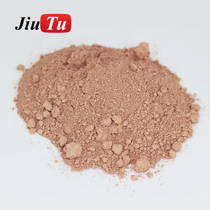 Jiutu – <span class=keywords><strong>poudre</strong></span> de polissage pour écran de téléphone portable, accessoires de Machine de polissage pour verre - Product Image 5