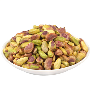 Ingredienti per la pasticceria |   Pistacchi Tostati Essiccati al Gusto Originale dallo Zhejiang |   10kg/cartone, utilizzabile come mix di frutta secca - Product Image 1