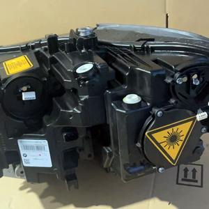 Faro de matriz láser LED de gama alta para BMW <span class=keywords><strong>X5</strong></span> F15 X6 F16 X7 G07 6000K Temperatura de Color 12V semimontaje nuevo producto - Product Image 2