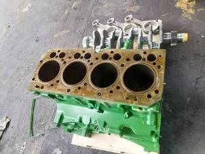 Piezas de alta calidad para los motores 6068, 4045 y 6090 del tractor 130G modelo 2204: RE546918, RE546906, RE523169 - Product Image 5