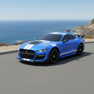 Nuovissima Auto RC MJX 10306 1/10 4WD Brushless 70KM/H ad Alta Velocità GT500 per Drift su Strada - Product Image 1