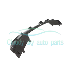 Difusor Trasero de Fibra de Carbono G26 para I4 Series M50 <span class=keywords><strong>X</strong></span> Drive Hatchback de <span class=keywords><strong>4</strong></span> Puertas <span class=keywords><strong>2022</strong></span> - Product Image 3
