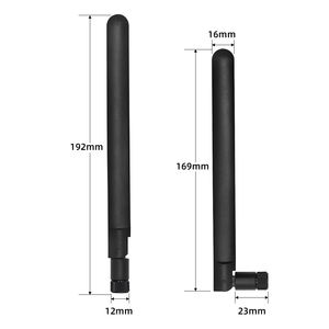 Antena Lora Antena de goma 3dbi 5dbi Omni 915 Antena - Product Image 2
