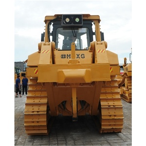 430 HP HBXG compacto <span class=keywords><strong>Bulldozer</strong></span> topadora <span class=keywords><strong>SD9</strong></span> nuevo <span class=keywords><strong>Bulldozer</strong></span> - Product Image 4