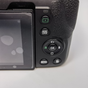 Fotocamera <span class=keywords><strong>Digitale</strong></span> DSLR Winait 60 Megapixel per Uso Domestico 4K con Display da 3.0'' e Zoom Ottico 12x - Product Image 6