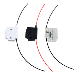 Módulo de Detección de Filamento para Impresora 3D Qipang, Sensor de Rotura de Material de 1.75mm, Accesorio de Interruptor - Product Image 1