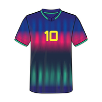 T-shirt de sport pour homme 4XL, 100% polyester, manches courtes, coupe ample, motif imprimé numérique, modèle T-shirts 180 g/m²