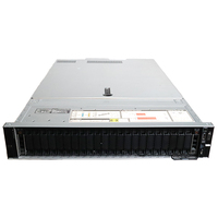 Productos más vendidos en Alibaba 2u Rack Poweredge R750xs Server
