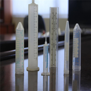 Máquina de impresión de marca LC para tubo de plástico Tubo de máscara Máquina de impresión de serigrafía cosmética automática cilíndrica - Product Image 2