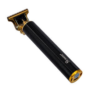 Nouvelle conception, tondeuse électrique 3-en-1 pour cheveux, <span class=keywords><strong>barbe</strong></span> et corps, pour hommes, bébés et enfants - Product Image 2