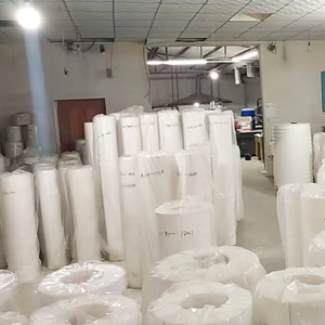 F4สีขาวบริสุทธิ์100% แผ่น PTFE แบบลอกแผ่นเทฟลอนสีขาวบริสุทธิ์แผ่น PTFE แบบ TF1600แก้ไขสำหรับอุตสาหกรรมเคมี - Product Image 4