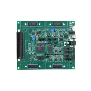 DK-U1-VCU110-ES-G DEV KIT FOR VIRTEX ULTRASCALE Embedded Complex Logic FPGA, CPLD Evaluation Board