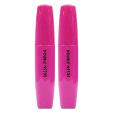 Tony Mori doppio Nizpang Mascarat 12g n. 2 Curling Pang 2 pezzi Set volumizzante crema liquida fibra ciglia per ciglia più lunghe - Product Image 1