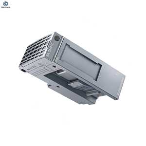 Adaptador de Bus 6ES7193-6AS00-0AA0, Módulo de Envío, Interfaz FastConnect para Automatización Industrial, Sistema de E/S Distribuidas - Product Image 1