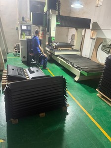 Pièces en plastique thermoformées sur mesure, durables et de précision, OEM Chine, certifiées ISO9001, avec couleurs et formes personnalisées - Product Image 4