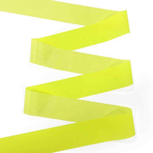 สายยืดยืดหยุ่นโพลีเอสเตอร์ฟิล์มสะท้อนแสงมองเห็นได้ชัดเจนสำหรับผู้ชายและผู้หญิงสีส้ม/สีเขียวใช้งานสะดวกในการออกกำลังกาย - Product Image 5