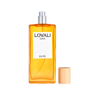 Profumo da Donna KMD159 <span class=keywords><strong>SURA</strong></span> ELITE 100ML Menta Eco-Friendly Lunga Durata Nuovo Arrivo Ingrosso Fragranza Originale Eau De - Product Image 2