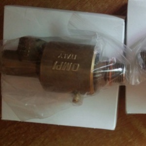 ข้อต่อโรตารี่แบบหมุนความเร็วสูง DEUBLIN รุ่น 1109-021 ซีรีส์ พร้อมซีลซิลิโคนแบบแห้งและระบบป้องกันการรั่วไหล - Product Image 1